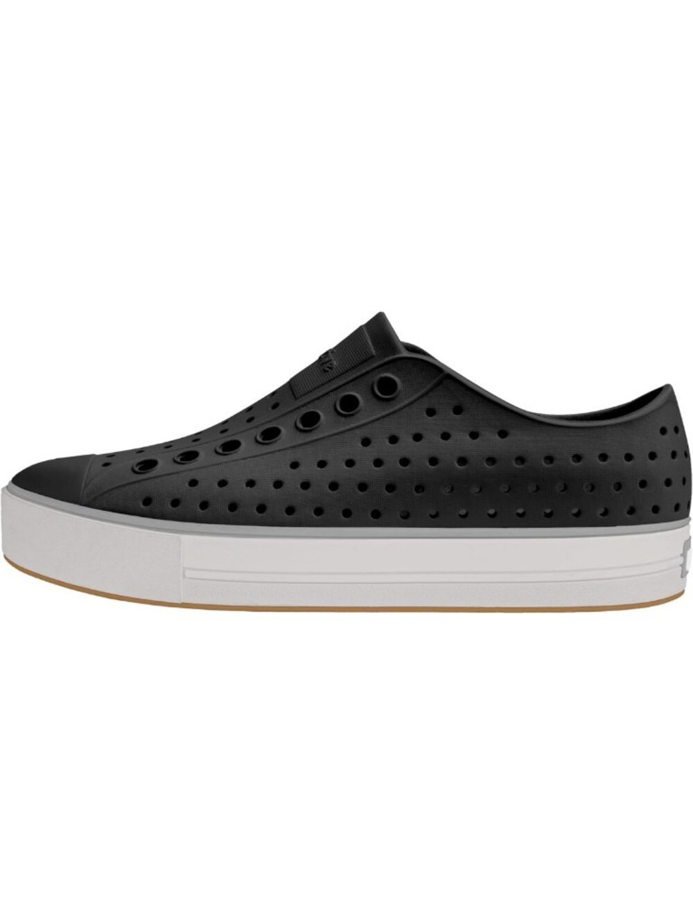Unisex Jefferson Arc Wanderfoam Sneakers - Lightweight, Comfortable, Stylish